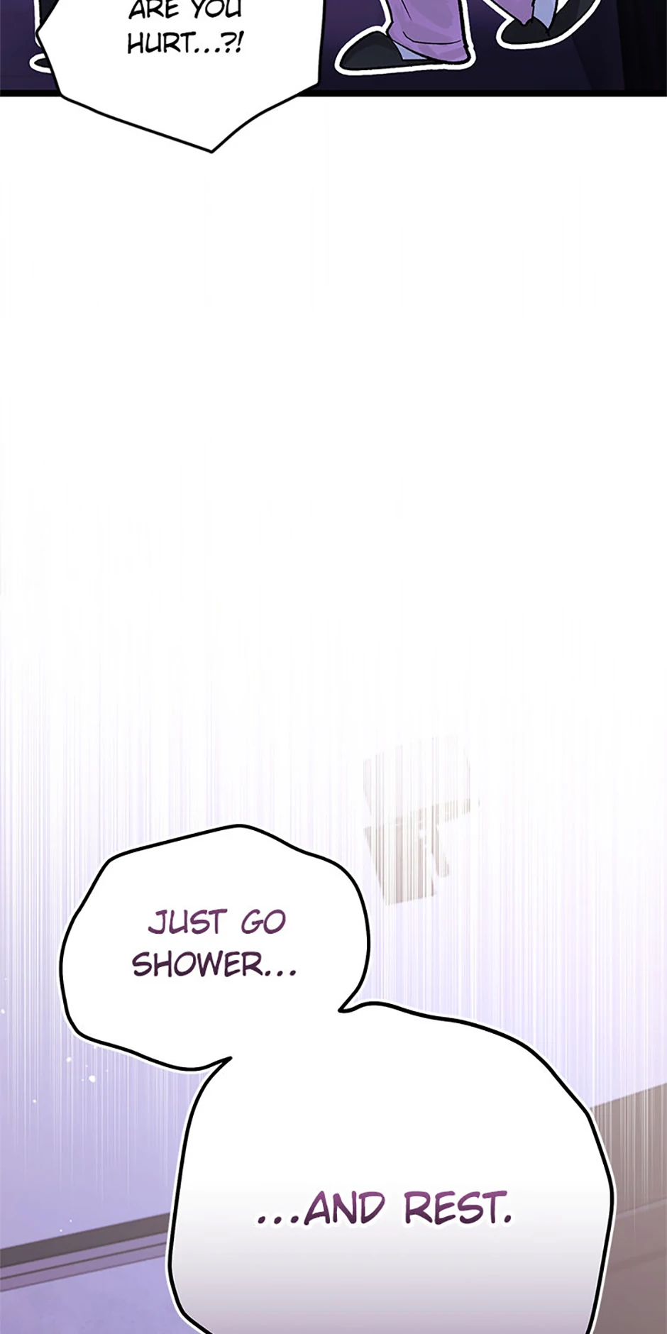 Unauthorized Access Chapter 9 - page 82