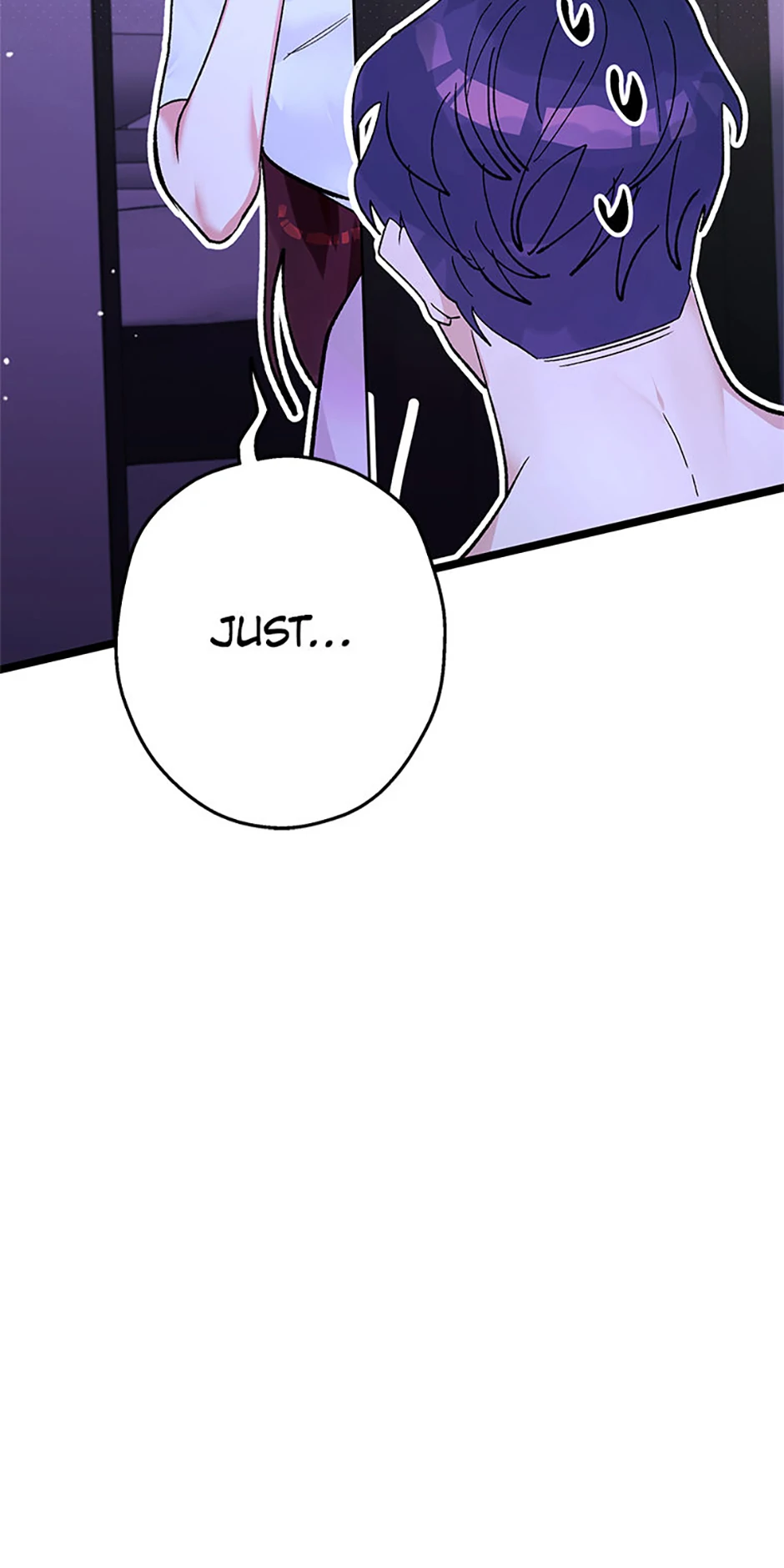 Unauthorized Access Chapter 9 - page 85