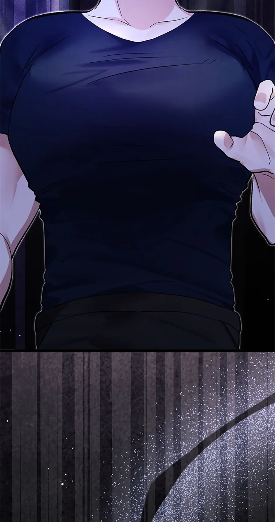 Unauthorized Access Chapter 9 - page 87