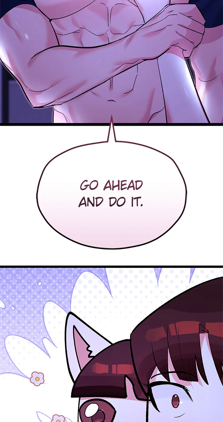 Unauthorized Access Chapter 9 - page 9