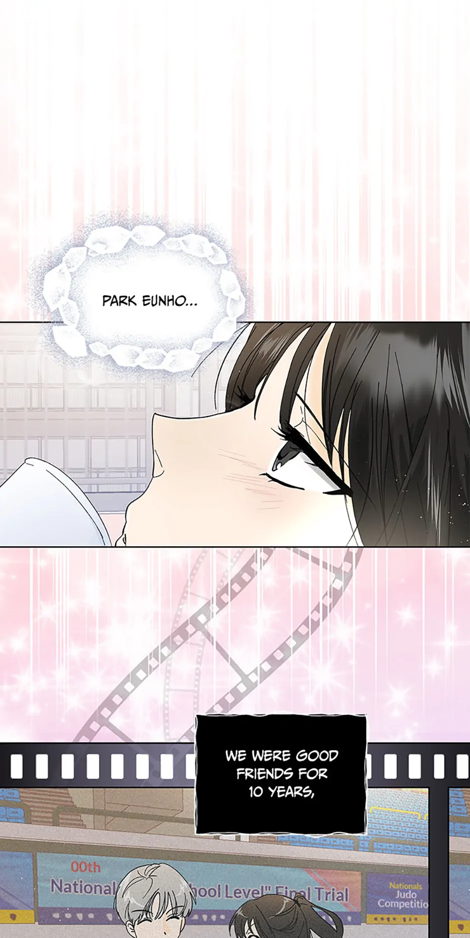 The Stylist and the Beast [Official] Chapter 0.1 - page 5