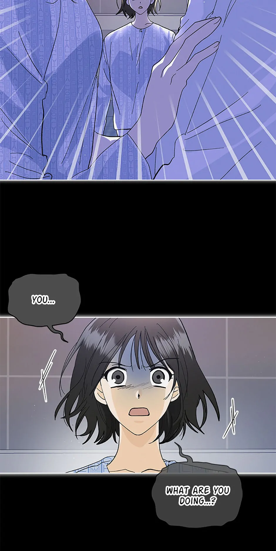 The Stylist and the Beast [Official] Chapter 0.1 - page 9