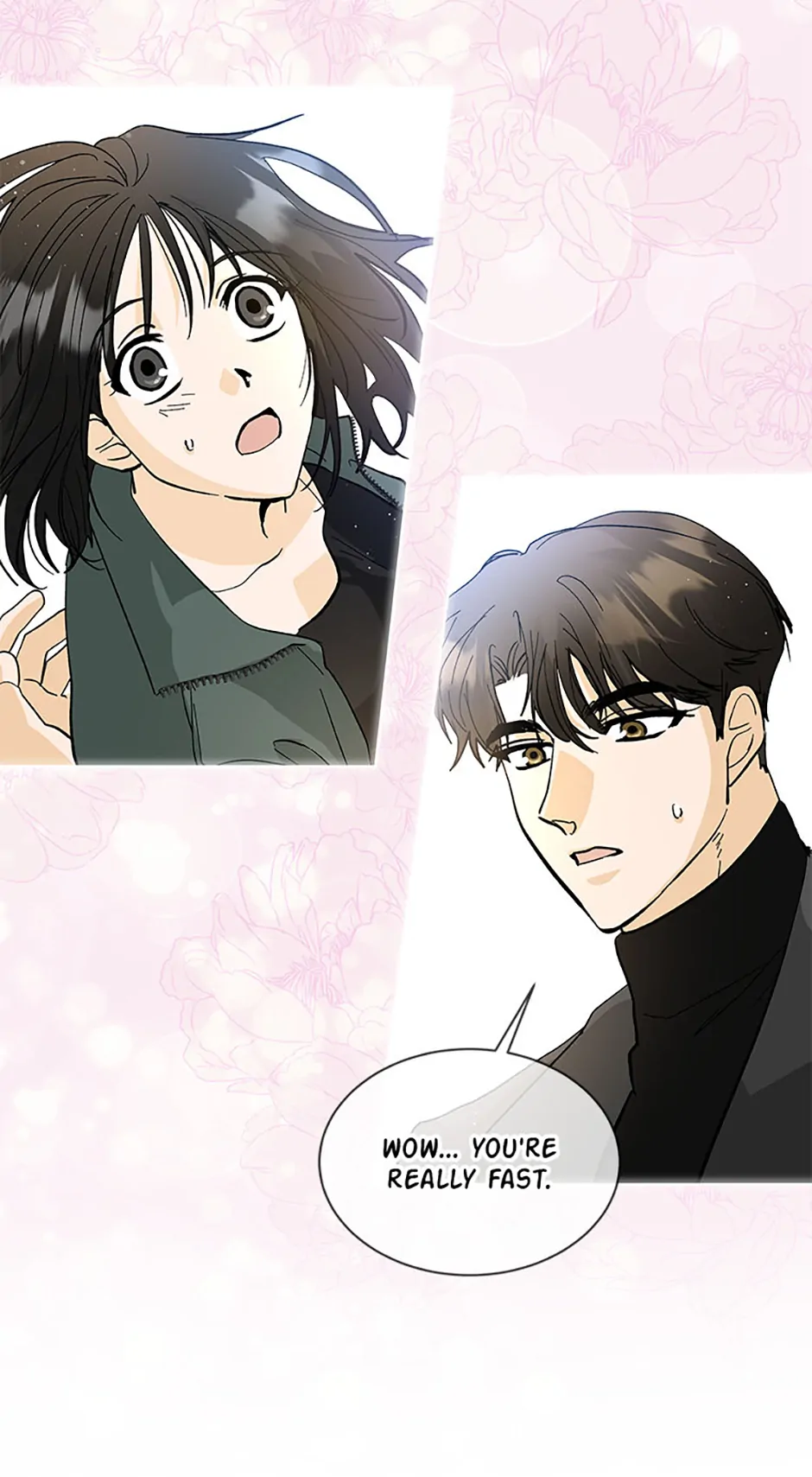 The Stylist and the Beast [Official] Chapter 6 - page 11