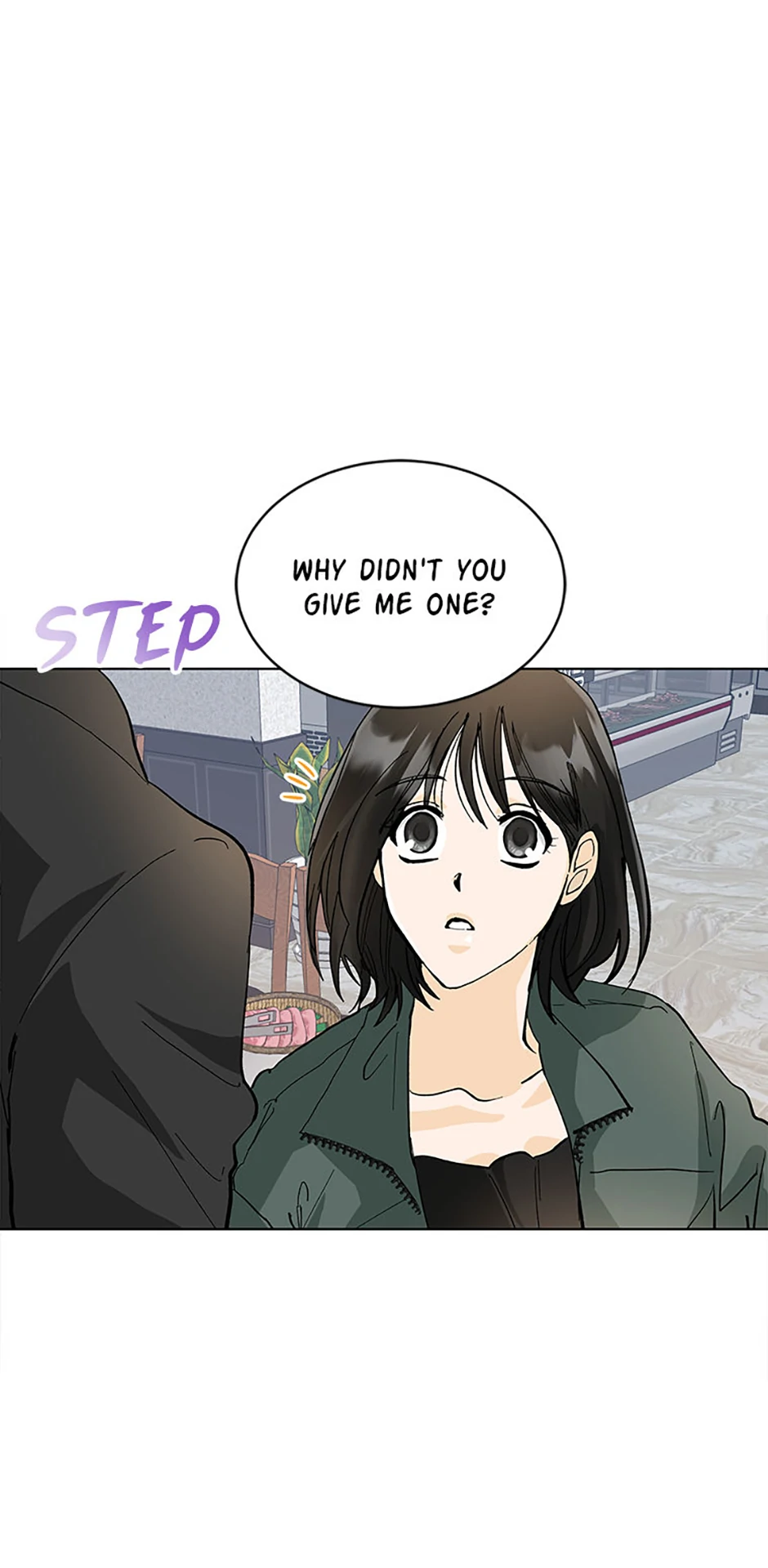The Stylist and the Beast [Official] Chapter 6 - page 3