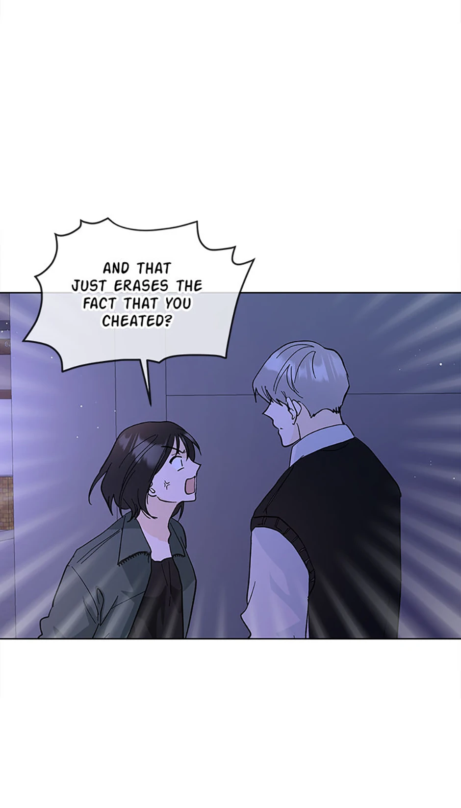 The Stylist and the Beast [Official] Chapter 6 - page 41