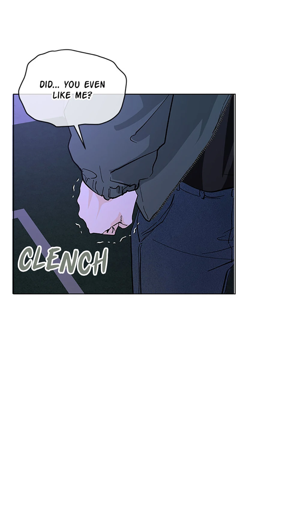 The Stylist and the Beast [Official] Chapter 6 - page 42