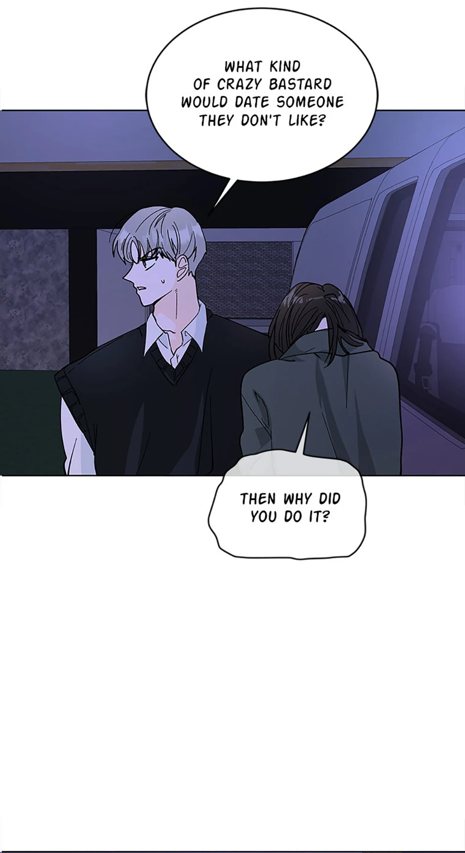The Stylist and the Beast [Official] Chapter 6 - page 43