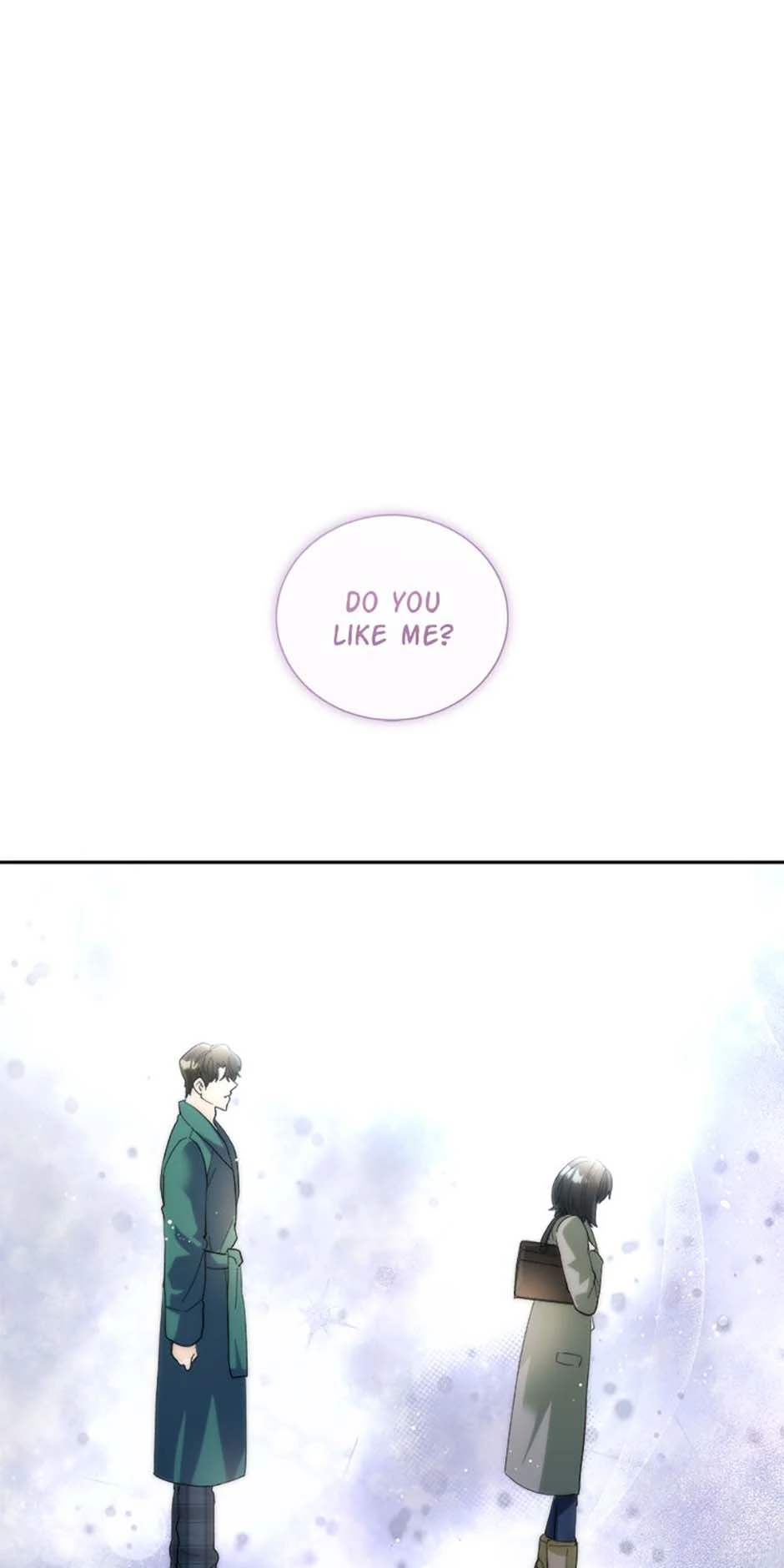 The Stylist and the Beast [Official] Chapter 49 - page 1