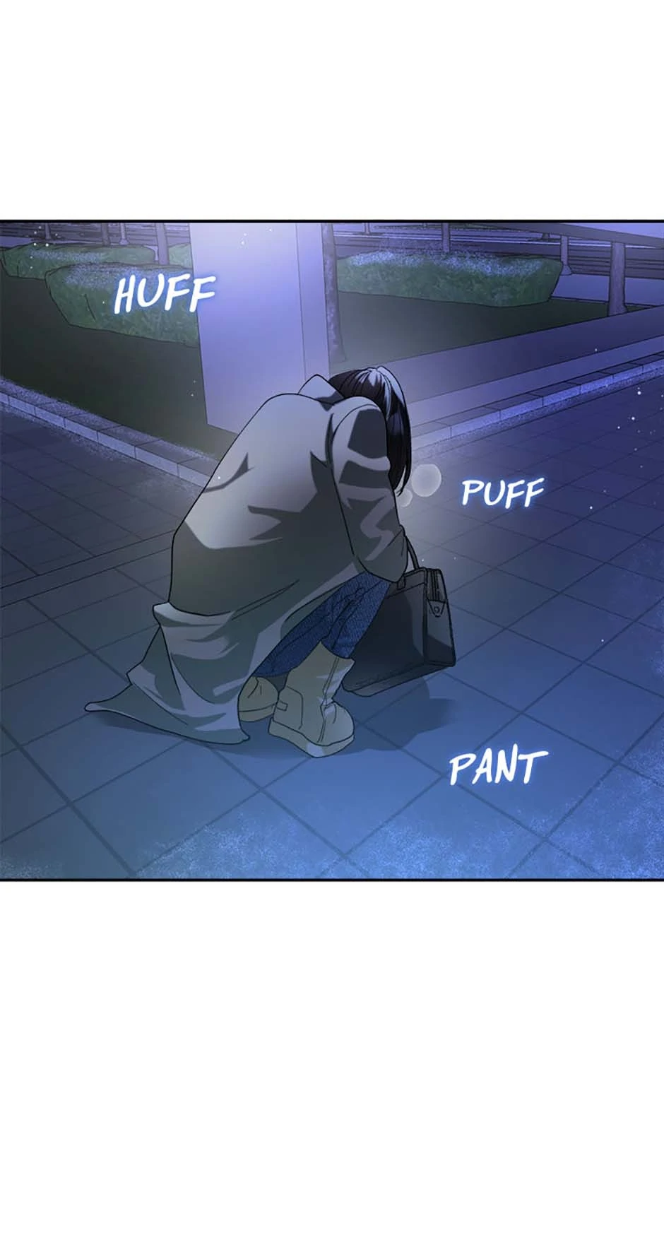 The Stylist and the Beast [Official] Chapter 49 - page 11