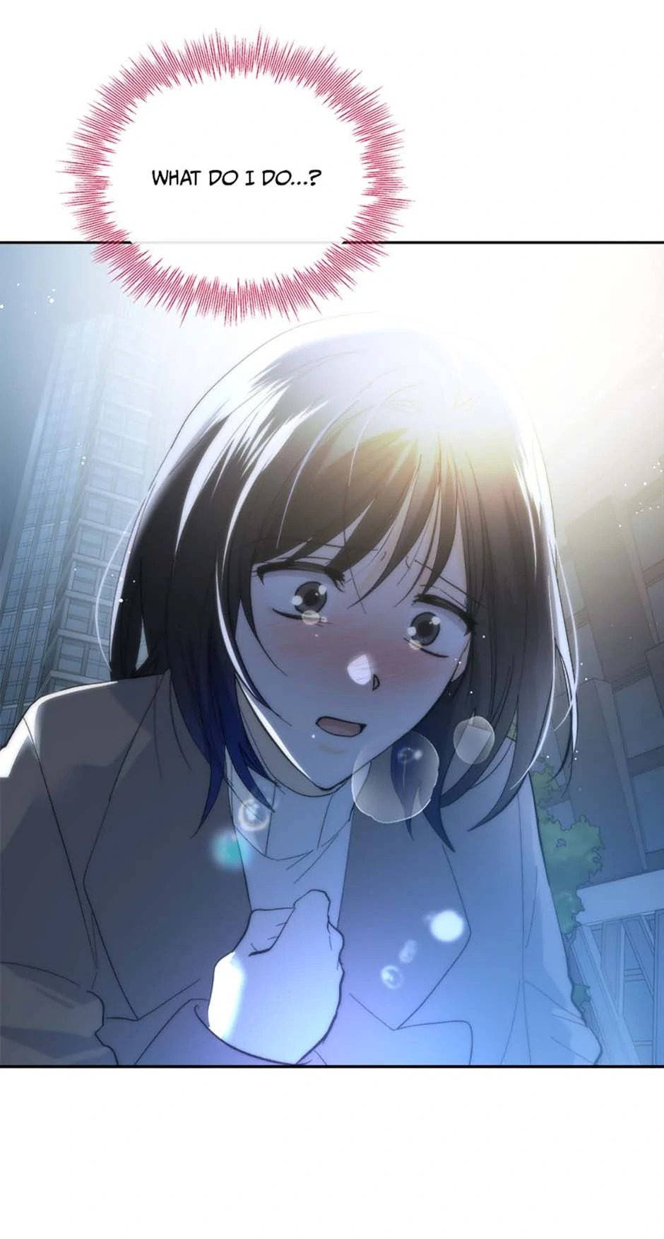 The Stylist and the Beast [Official] Chapter 49 - page 12