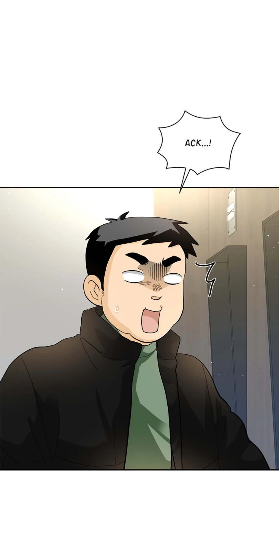 The Stylist and the Beast [Official] Chapter 49 - page 15