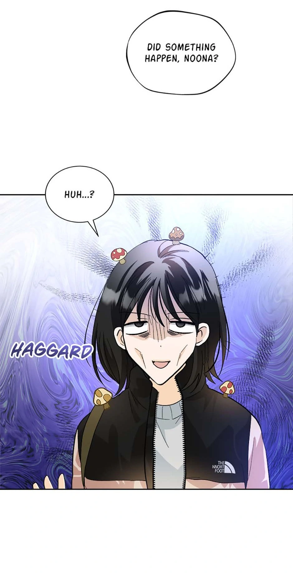 The Stylist and the Beast [Official] Chapter 49 - page 16