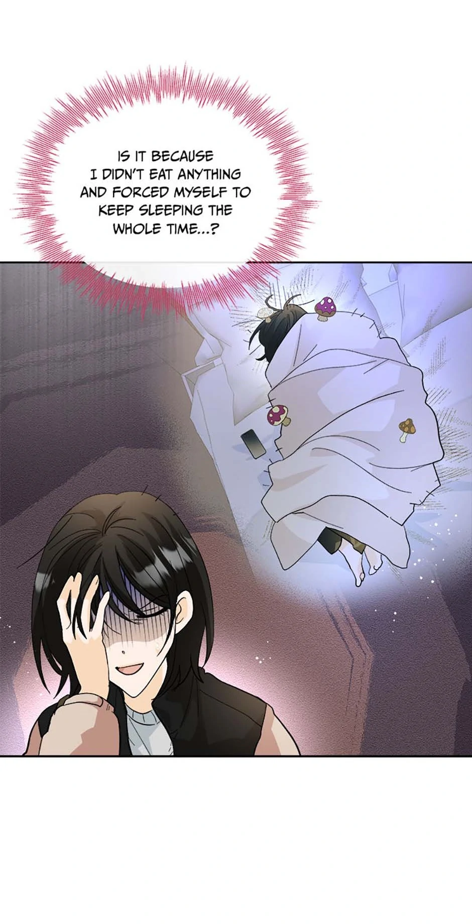 The Stylist and the Beast [Official] Chapter 49 - page 18