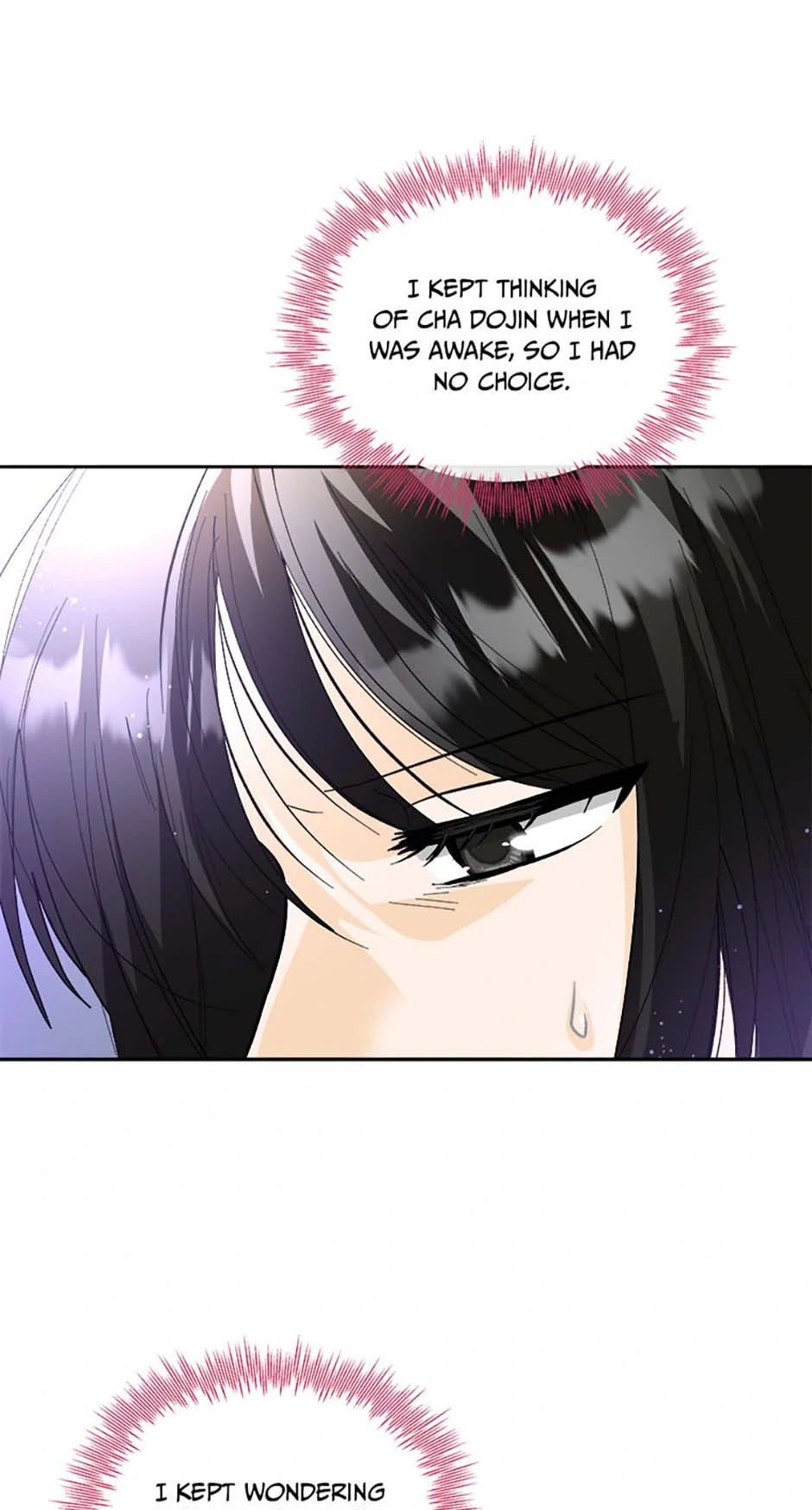 The Stylist and the Beast [Official] Chapter 49 - page 19