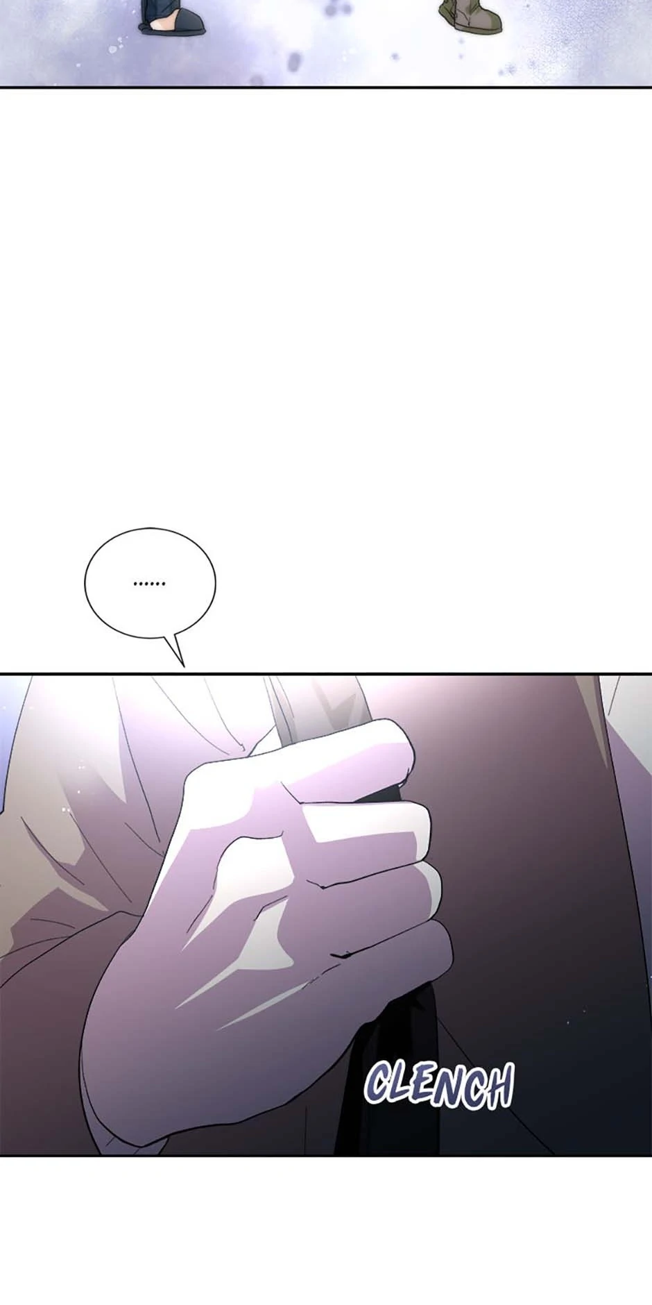 The Stylist and the Beast [Official] Chapter 49 - page 2