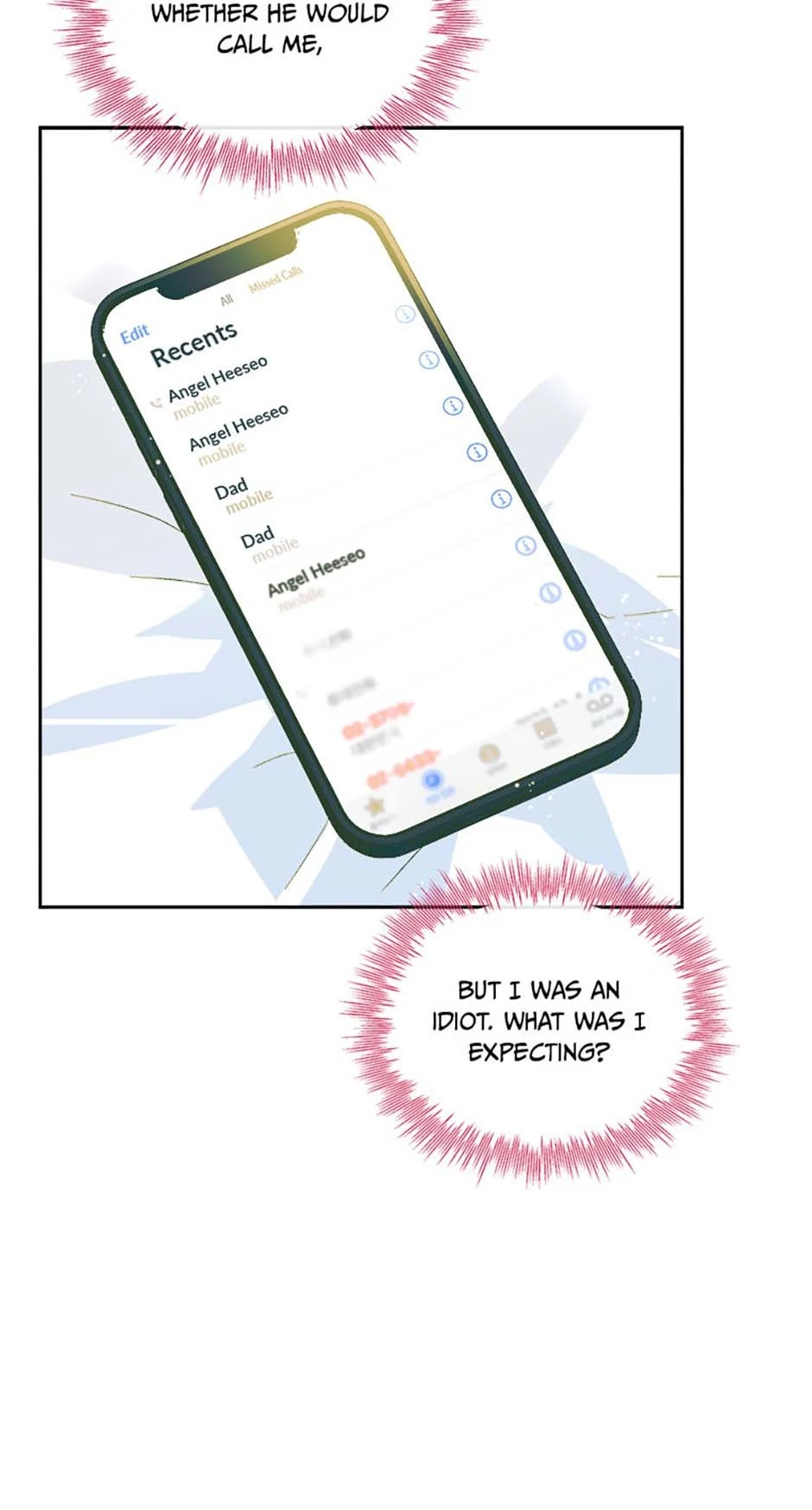 The Stylist and the Beast [Official] Chapter 49 - page 20