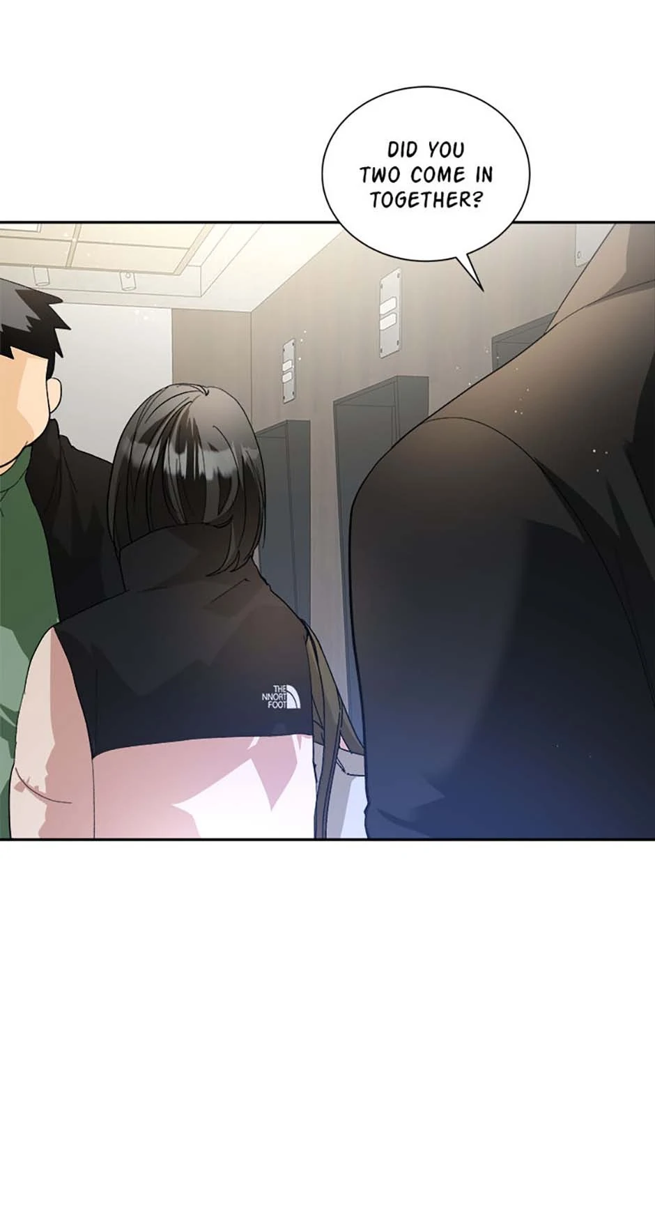 The Stylist and the Beast [Official] Chapter 49 - page 21