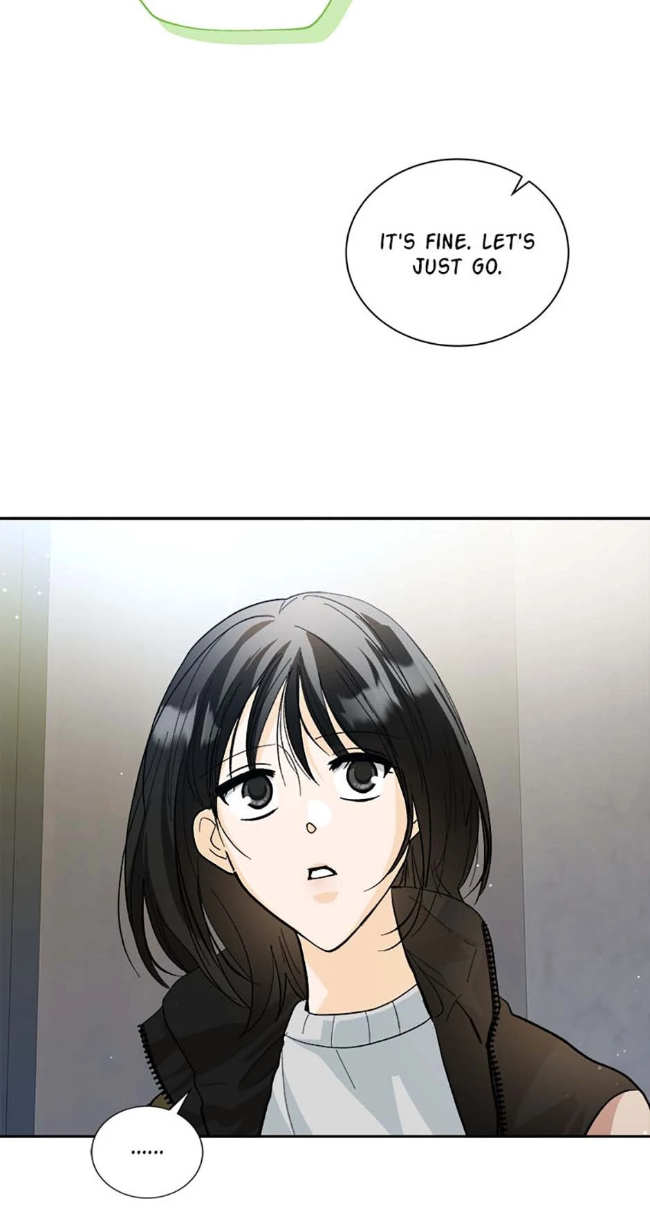 The Stylist and the Beast [Official] Chapter 49 - page 24