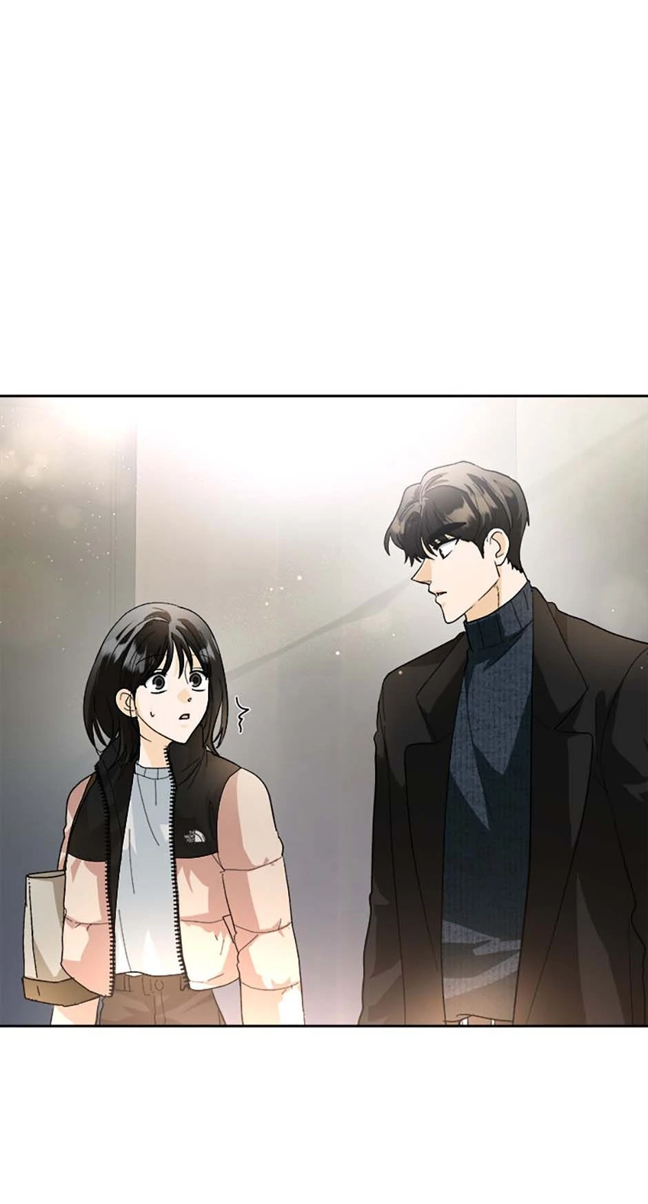 The Stylist and the Beast [Official] Chapter 49 - page 25