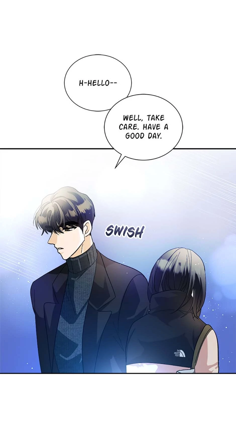 The Stylist and the Beast [Official] Chapter 49 - page 26