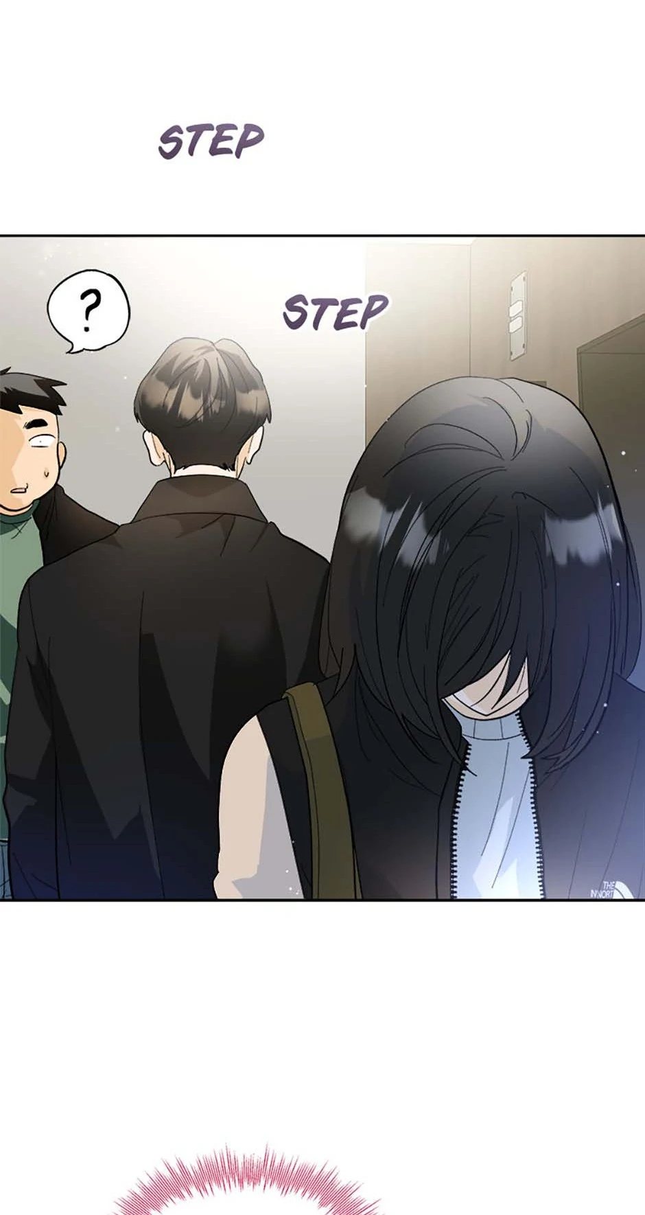 The Stylist and the Beast [Official] Chapter 49 - page 27
