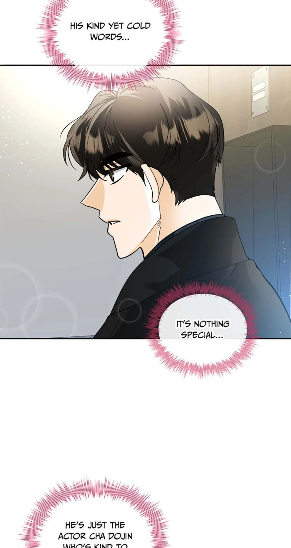 The Stylist and the Beast [Official] Chapter 49 - page 28