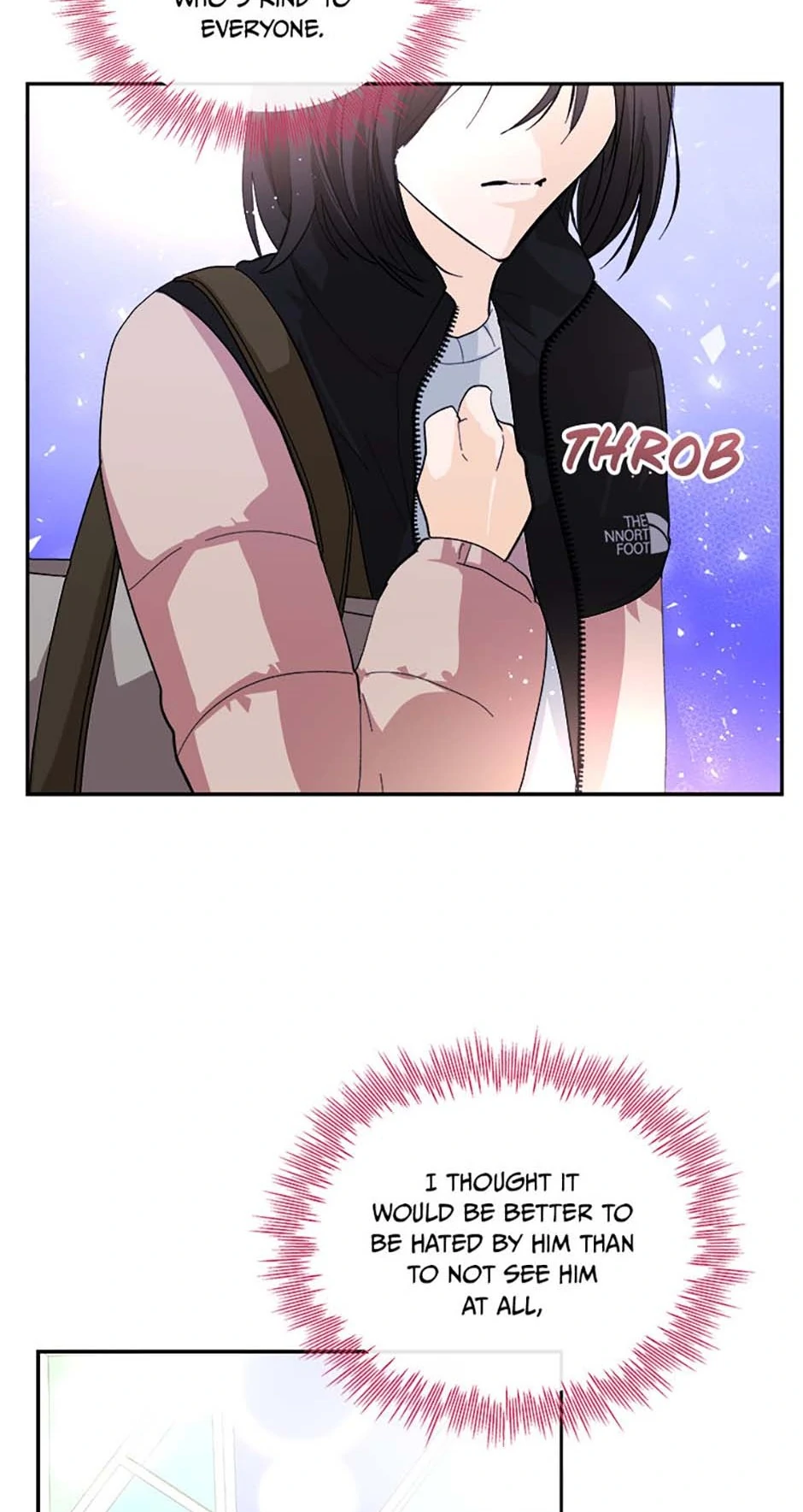 The Stylist and the Beast [Official] Chapter 49 - page 29