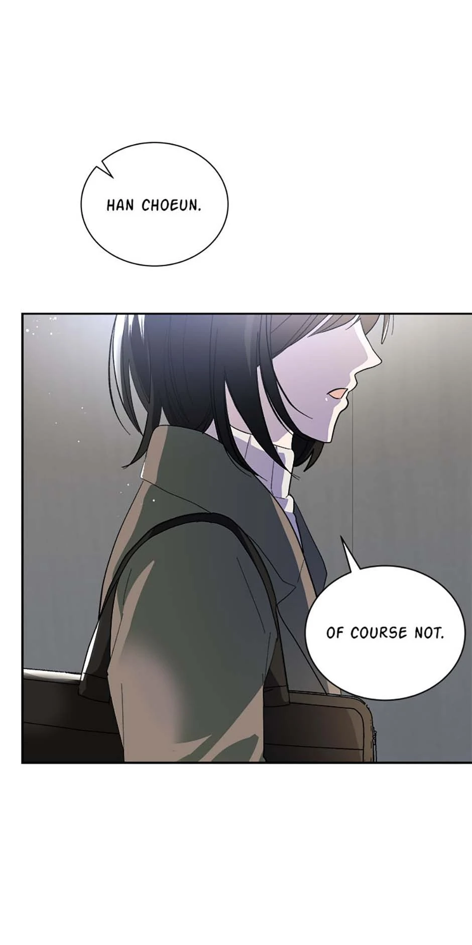 The Stylist and the Beast [Official] Chapter 49 - page 3