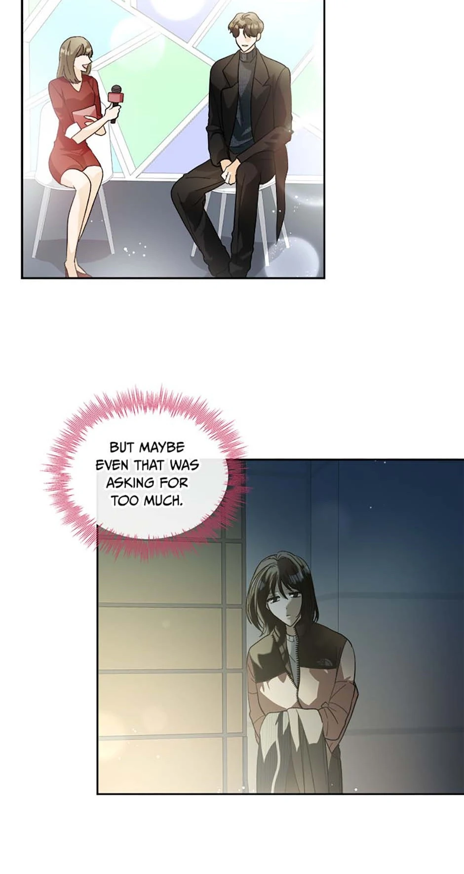 The Stylist and the Beast [Official] Chapter 49 - page 30