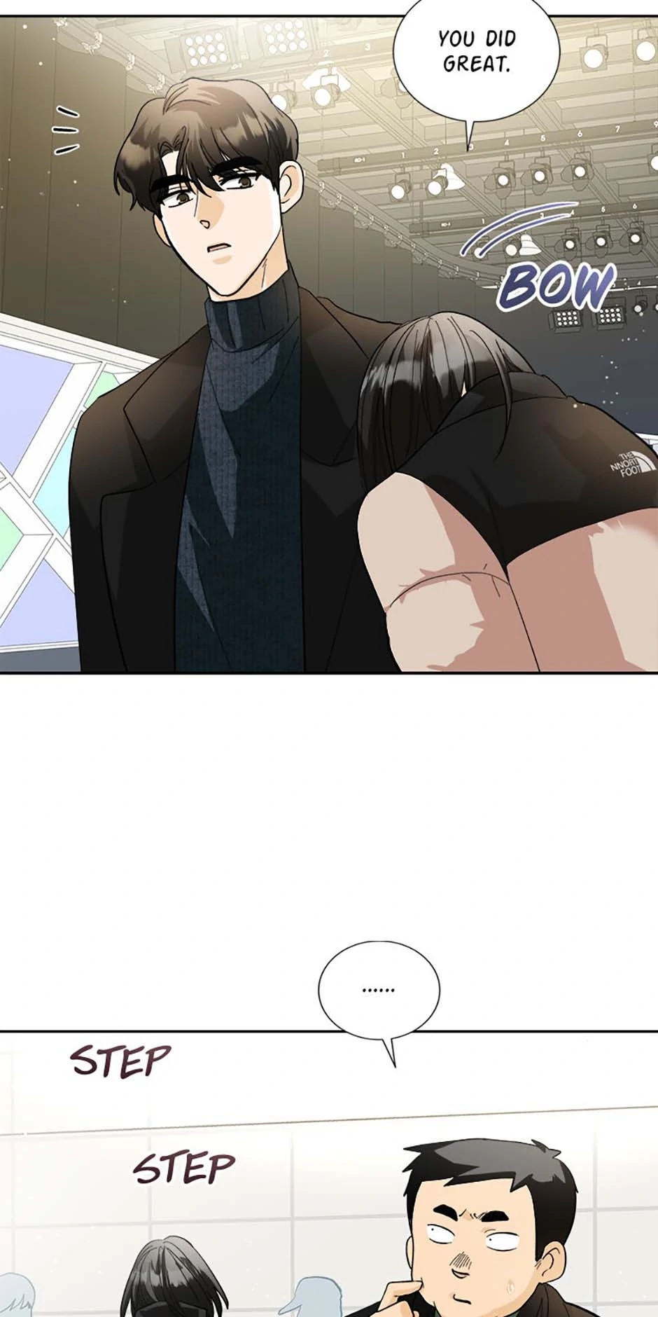 The Stylist and the Beast [Official] Chapter 49 - page 32