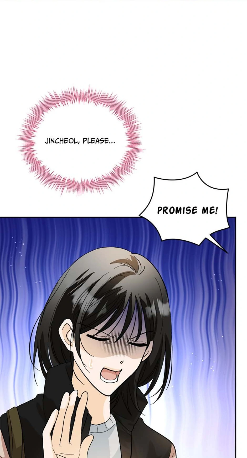The Stylist and the Beast [Official] Chapter 49 - page 38