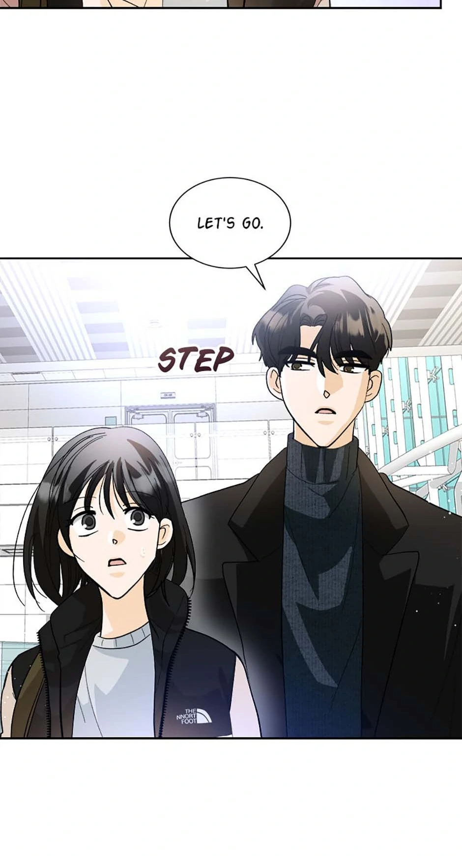 The Stylist and the Beast [Official] Chapter 49 - page 39