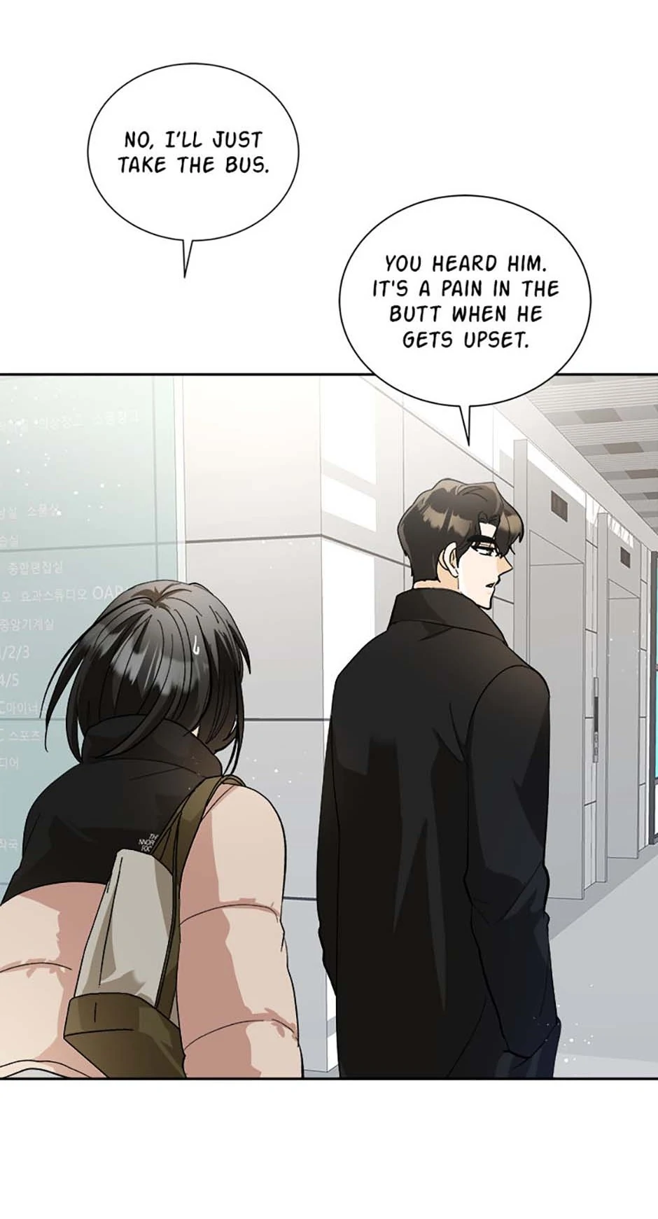 The Stylist and the Beast [Official] Chapter 49 - page 40