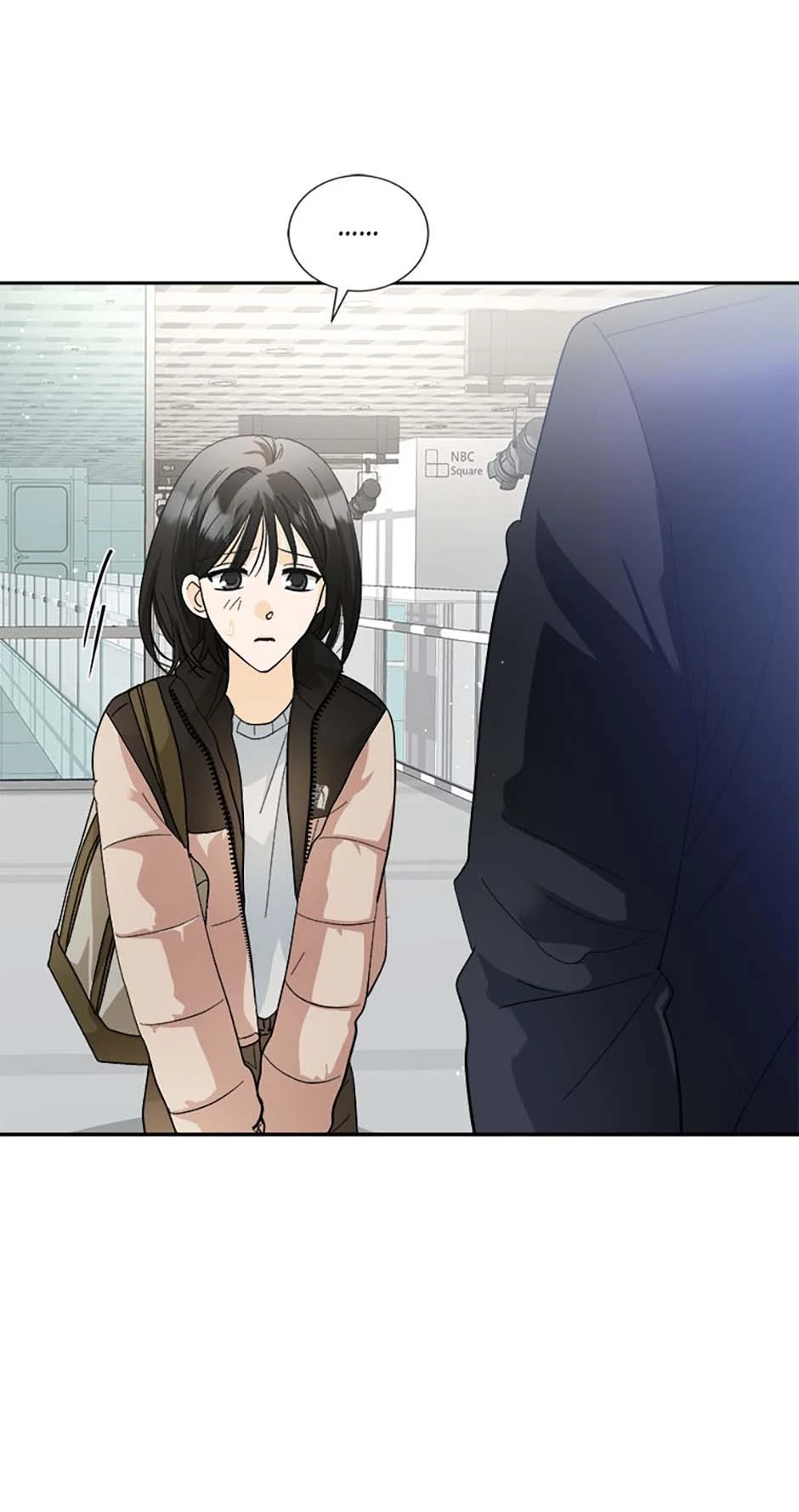 The Stylist and the Beast [Official] Chapter 49 - page 41