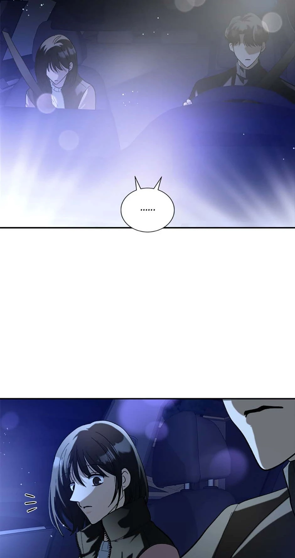 The Stylist and the Beast [Official] Chapter 49 - page 43