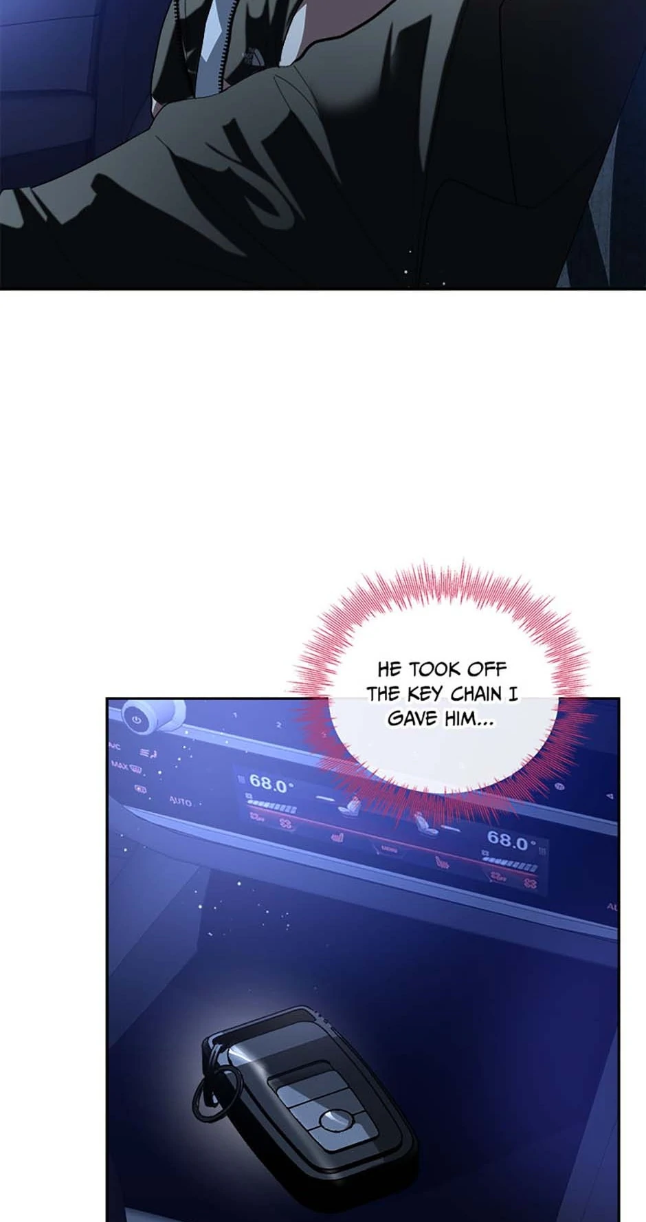 The Stylist and the Beast [Official] Chapter 49 - page 44