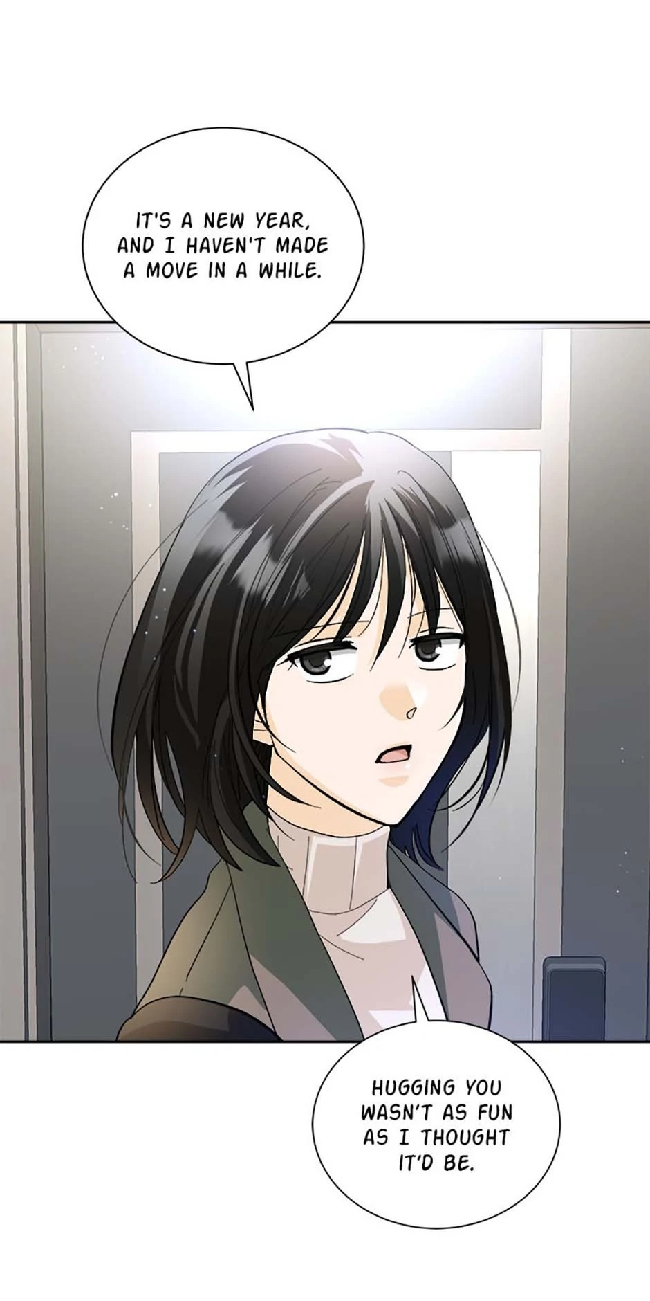 The Stylist and the Beast [Official] Chapter 49 - page 5