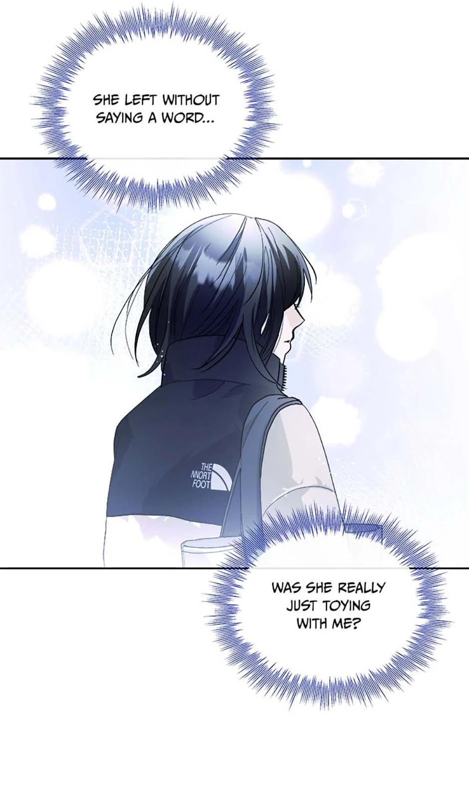 The Stylist and the Beast [Official] Chapter 49 - page 50