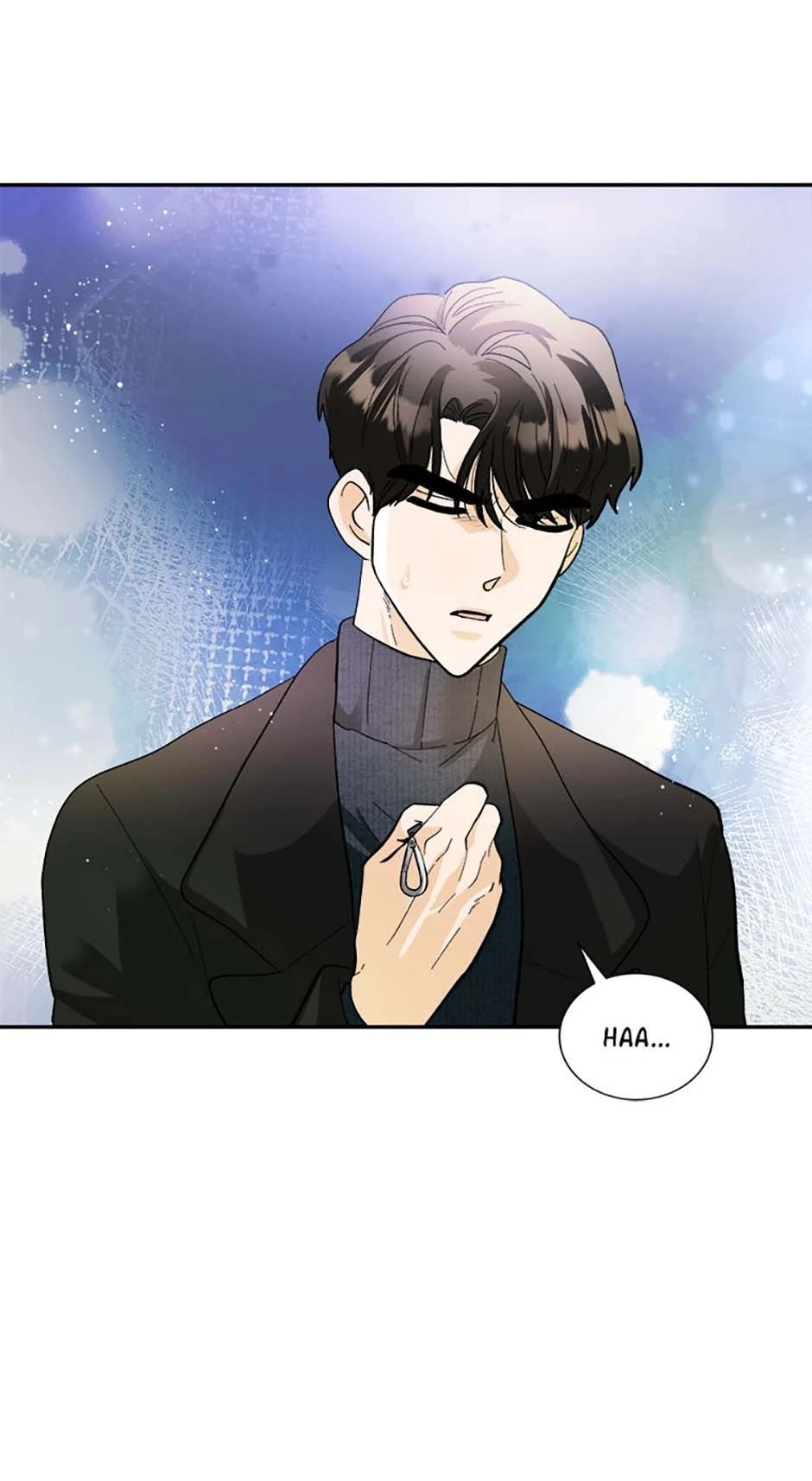 The Stylist and the Beast [Official] Chapter 49 - page 51