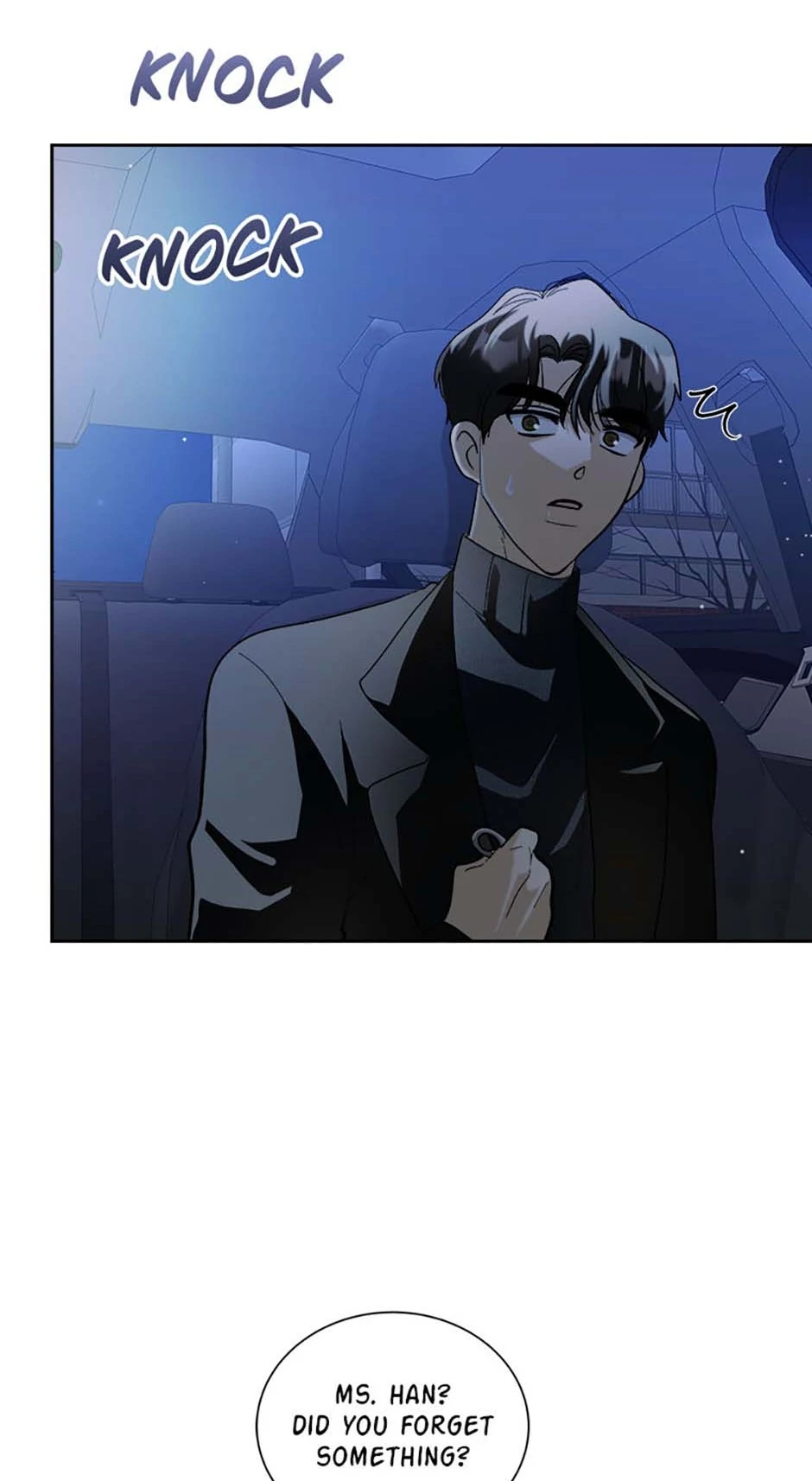 The Stylist and the Beast [Official] Chapter 49 - page 52