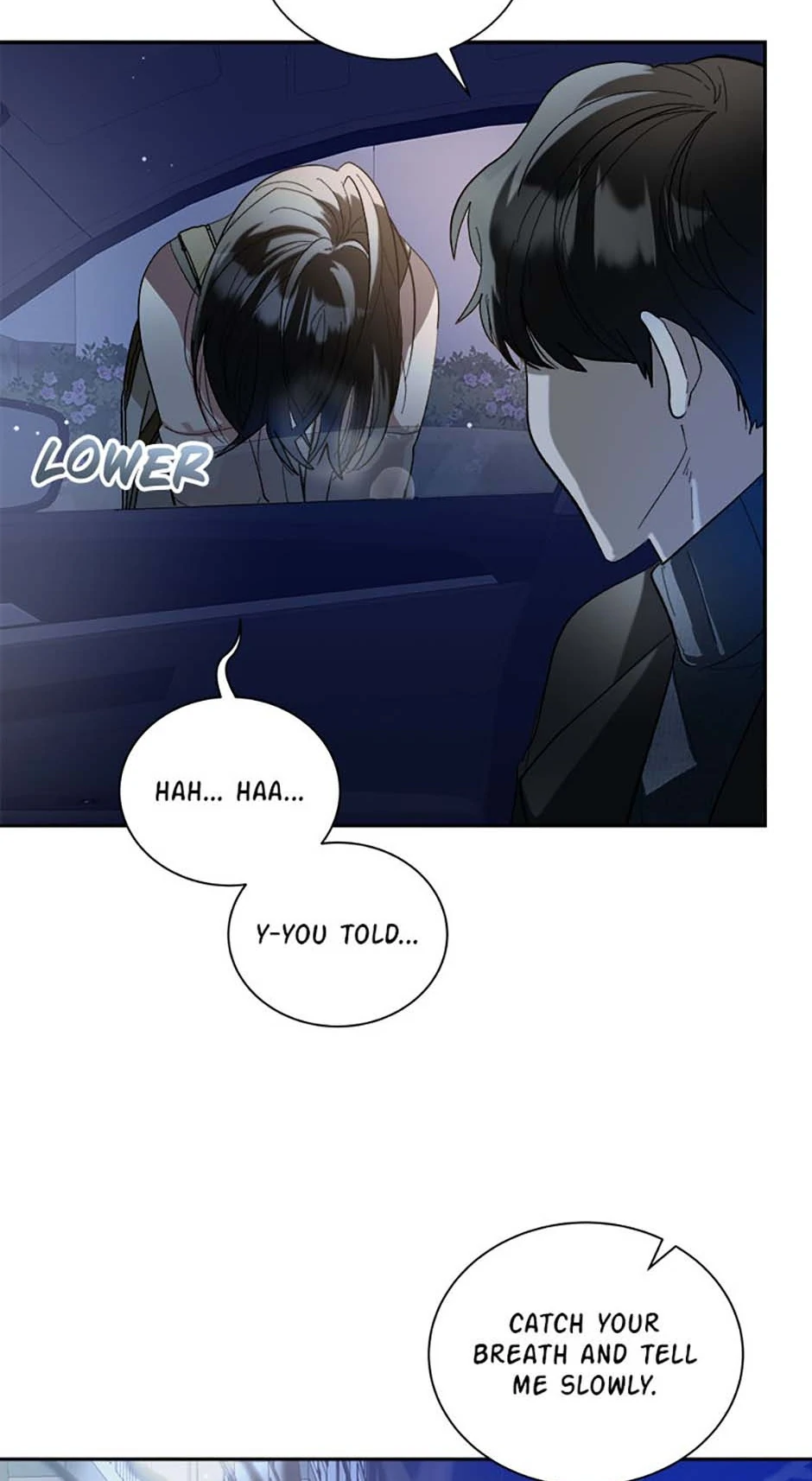 The Stylist and the Beast [Official] Chapter 49 - page 53
