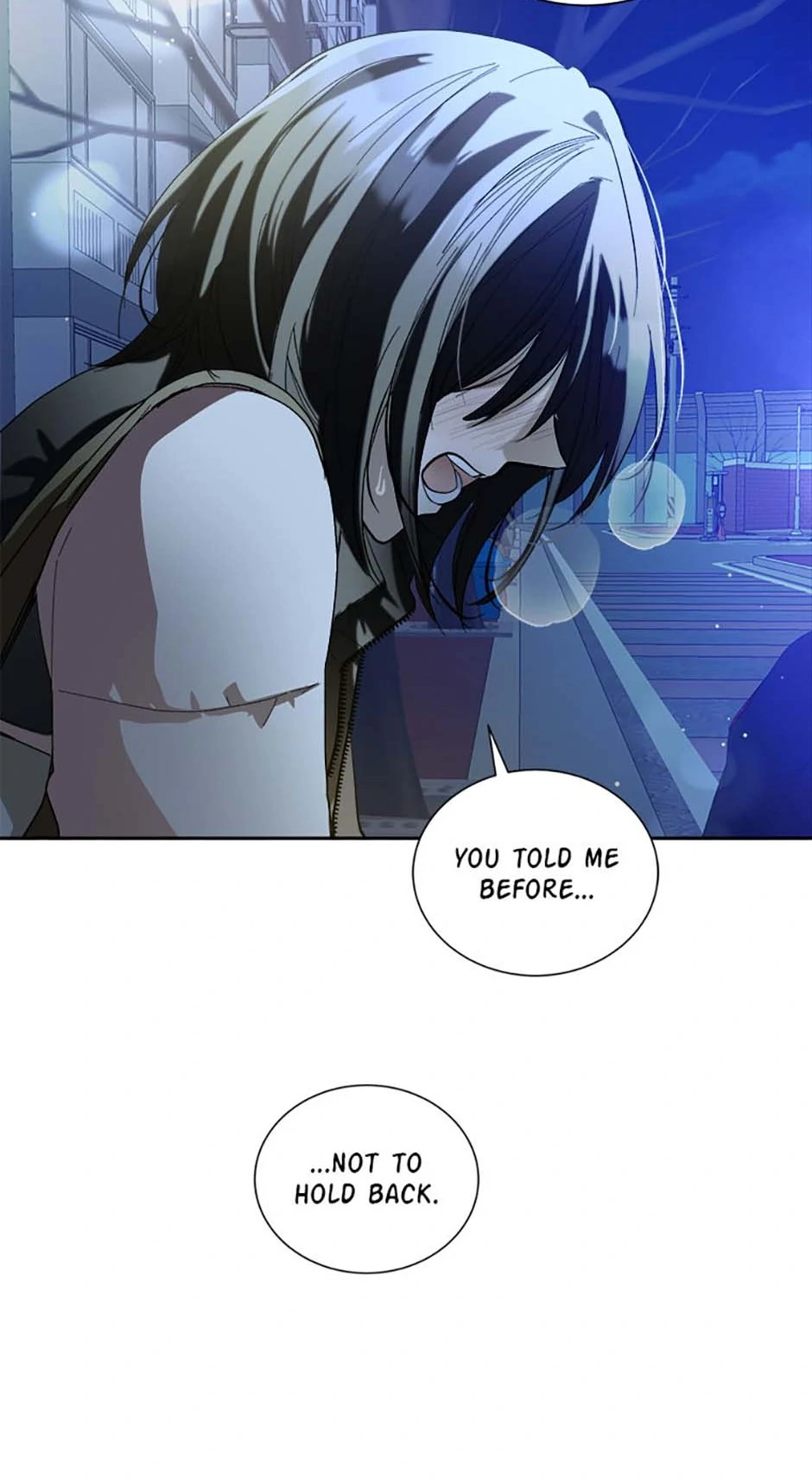 The Stylist and the Beast [Official] Chapter 49 - page 54