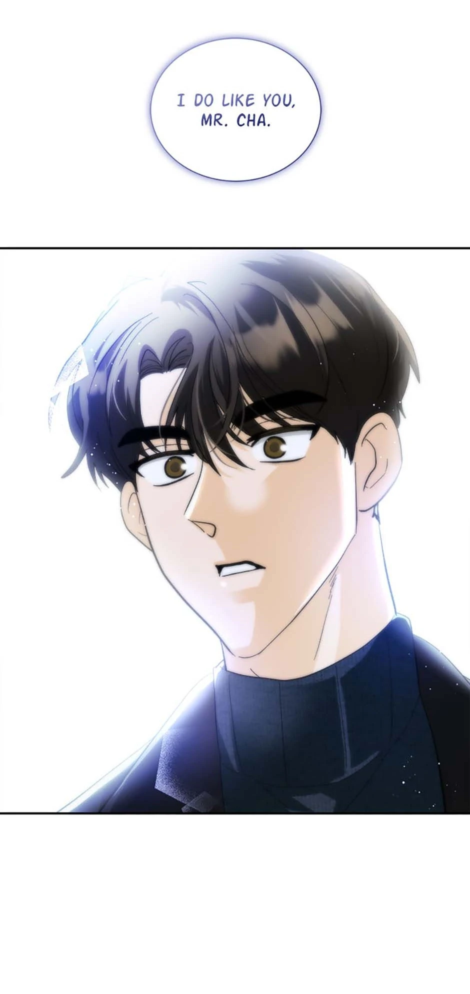 The Stylist and the Beast [Official] Chapter 49 - page 56