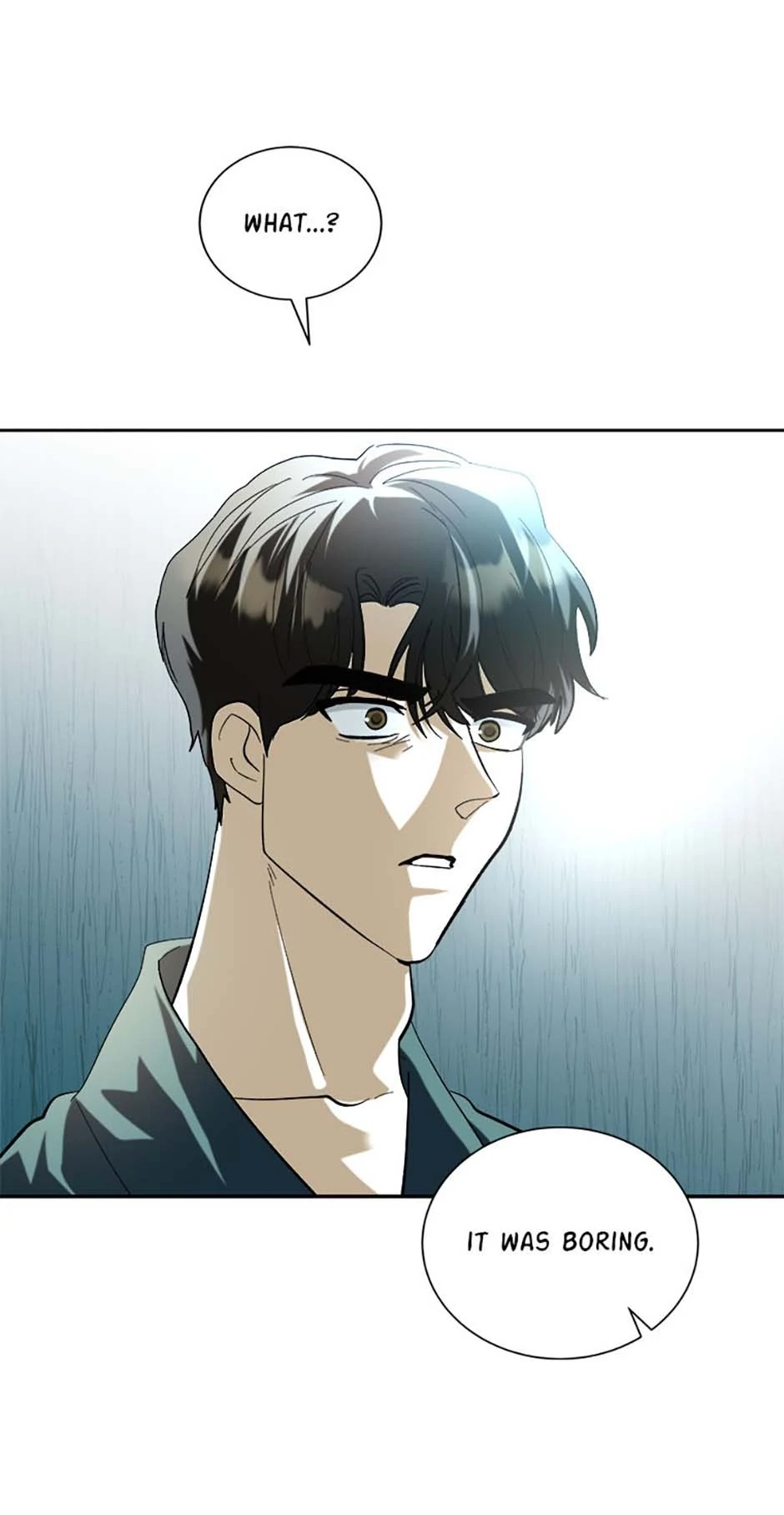 The Stylist and the Beast [Official] Chapter 49 - page 6