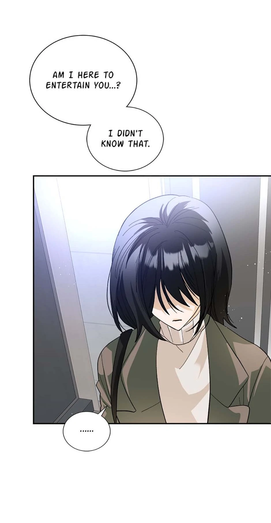 The Stylist and the Beast [Official] Chapter 49 - page 7