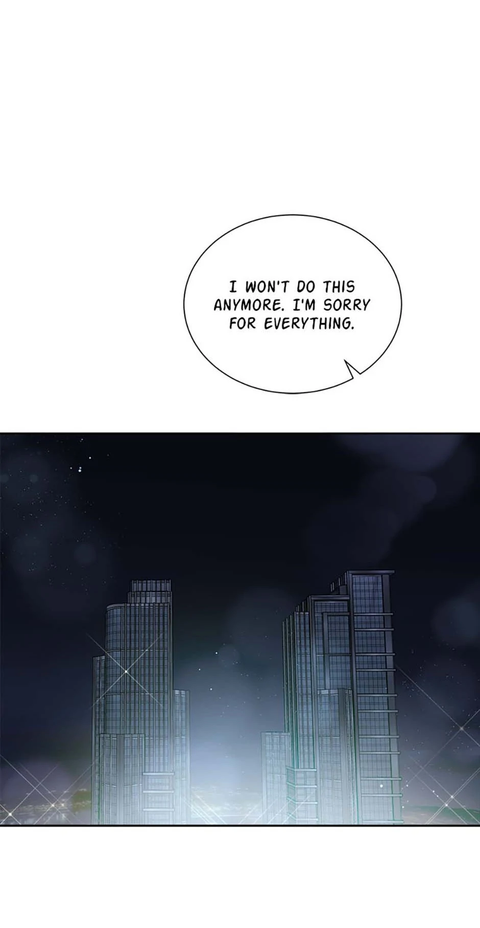 The Stylist and the Beast [Official] Chapter 49 - page 9
