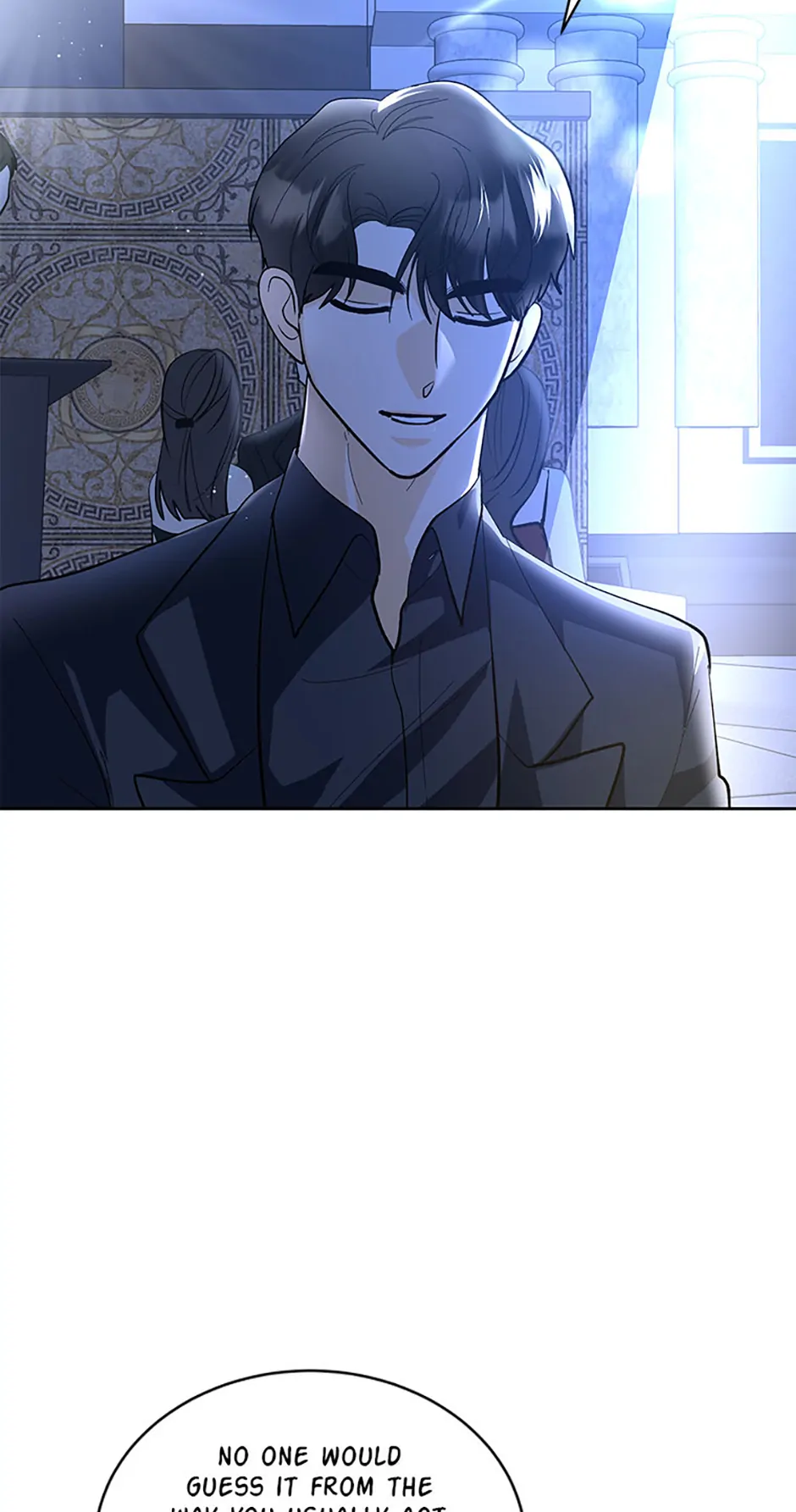 The Stylist and the Beast [Official] Chapter 32 - page 12