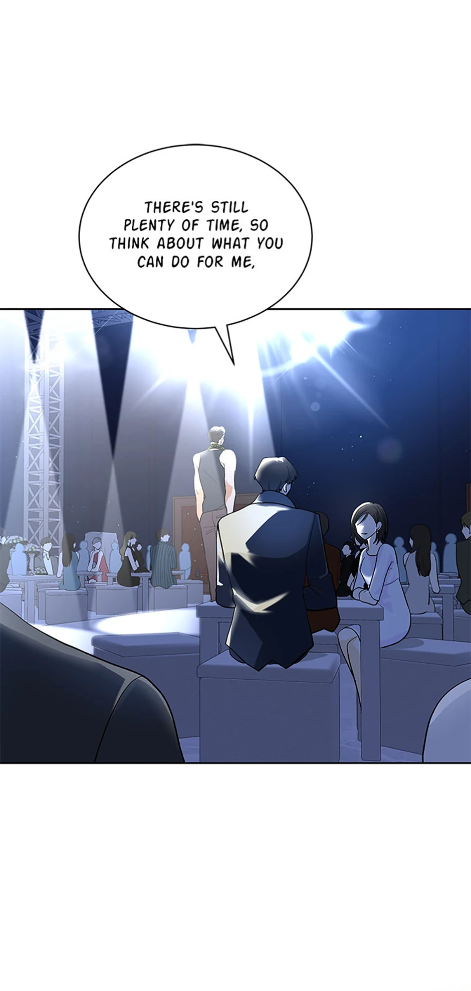 The Stylist and the Beast [Official] Chapter 32 - page 14