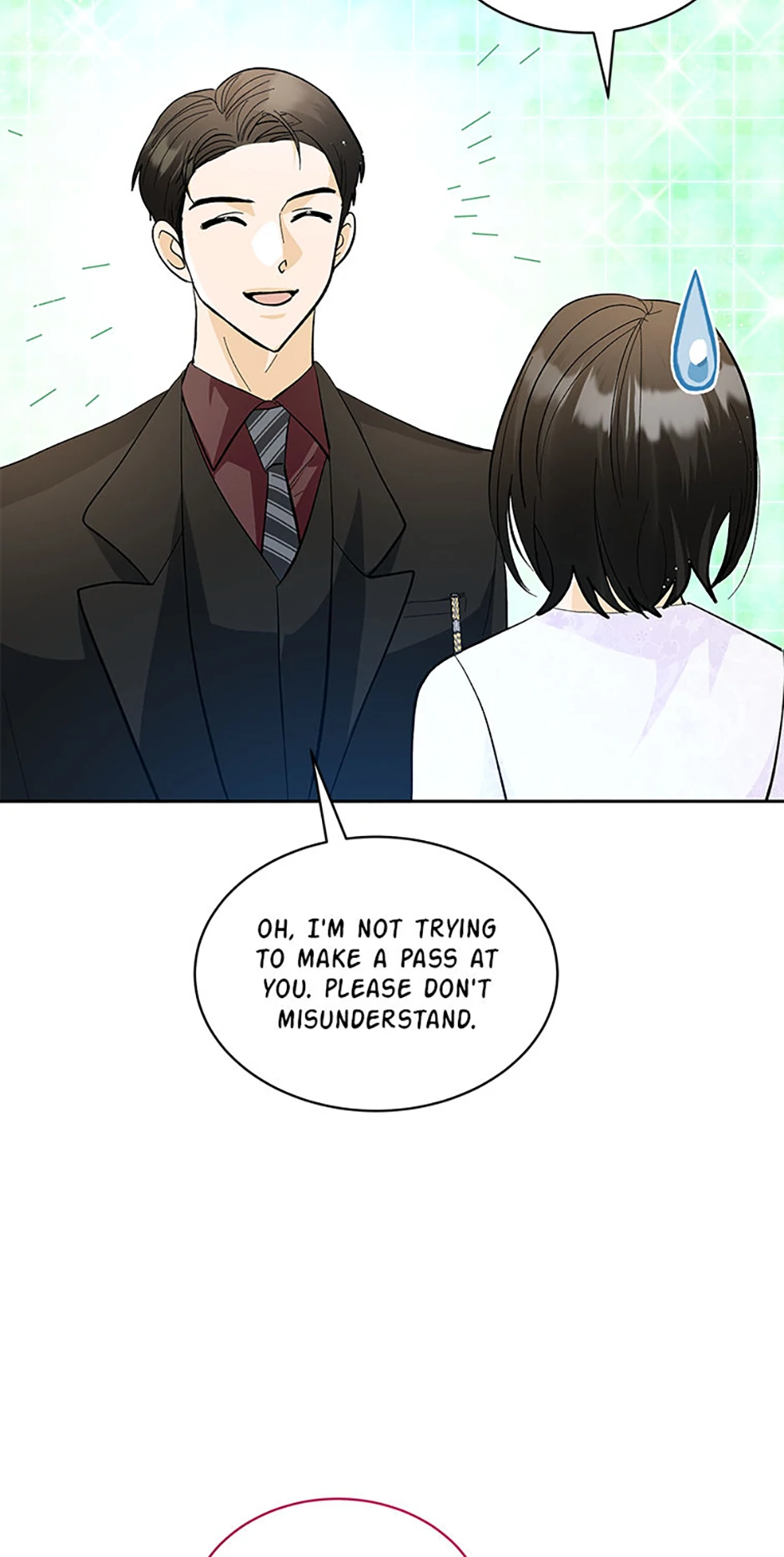 The Stylist and the Beast [Official] Chapter 32 - page 42