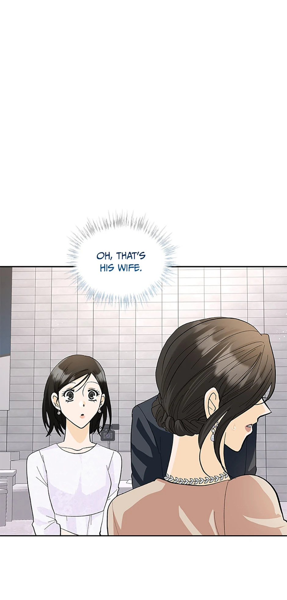 The Stylist and the Beast [Official] Chapter 32 - page 44